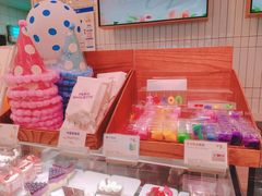 -巴黎贝甜(华堂新辰汇店)