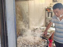 -甘记水煎包(文昌祠路店)