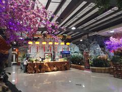 -新千丽景空中花园清真餐厅(新千国际广场店)