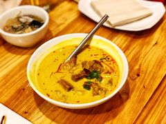 -Pho Asia 亚阁越南料理(上海来福士广场店)