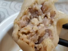 -大眼锅贴水饺(河东店)
