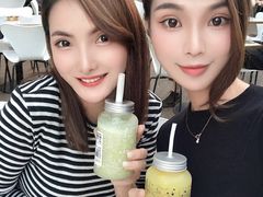 -野萃山·潮汕厚果汁(十亩地店)