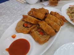 -南普陀素菜馆