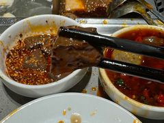 -海底捞火锅(方圆荟店)