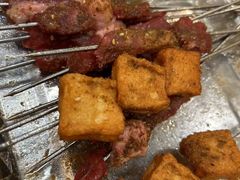 -小寒羊烧烤(凯瑞时代大厦店)