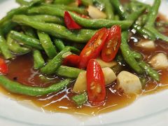 -马尔龙新疆饭店·清真(长青路店)