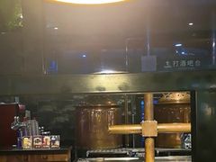 -鑫海汇海鲜烤肉自助(北国商城店)