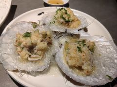 -潮道鱼仔店·潮汕味(长兴路店)