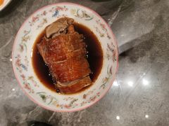 -奇芳阁·百年清真南京菜(夫子庙店)
