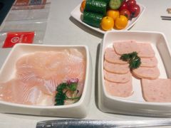-海底捞火锅(大学路新象城店)