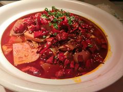 -北李·海肠捞饭·大连菜(高新万达店)