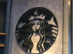 -星巴克臻选(成都太古里店)