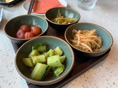 -半山腰·云南菜(侨福芳草地店)