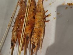 -正通记·哈尔滨烧烤·炭烤鸽子(七宝万科国际店)