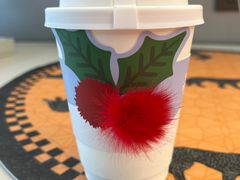 -Sips&Lick茶兰咖啡(五道口店)