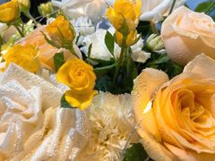 -拾花记花艺·求婚·订婚·生日布置(高新店)