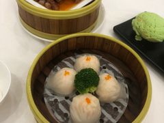 -维多利亚大酒店·雅园中餐厅