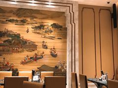 -云尚自助餐厅(佛山南海瞻云酒店)