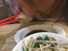 -赵奶奶水饺锅贴小酒馆(丁字沽店)