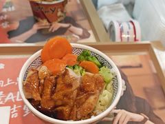 -吉野家(顺义站前北街店)