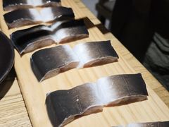 炭烤活鳗鱼-泥炉烧肉师(新街口金銮巷店)