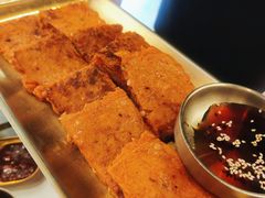 -权金城·炭火烤肉(北京联想桥店)
