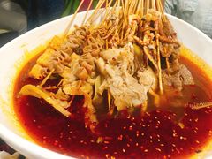 -三猫黑鱼花(南大店)
