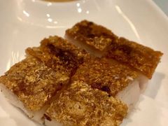 脆皮烧肉-桃苑(华侨银行大厦店)