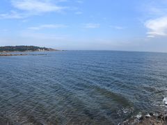 -青岛第三海水浴场