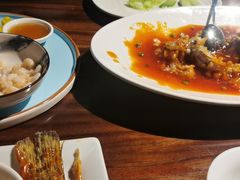 -山外山菜馆(玉泉路店)