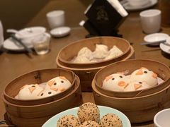 -南翔馒头店(豫园店)