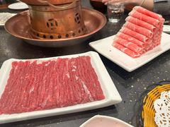 -南门涮肉(通州店)