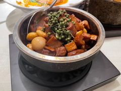 -狮王府淮扬菜(万象城店)