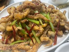 -昱德来·天津菜(河西店)