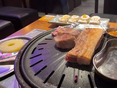 -济州爱肉堂(总店)