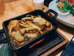 -东京屋(武定路店)