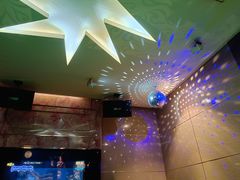 -凯乐会量贩KTV(国防大厦总店)