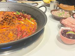 -卤校长老火锅(沙坪坝直营店)