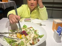 -开海·红岛海鲜虾水饺(石老人店)