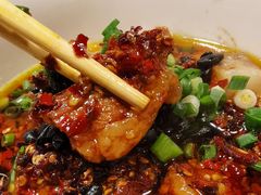 -剁椒入味(黄土岭店)