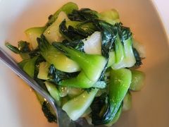 清炒时蔬-松鹤楼·非遗·苏帮菜(融科店)