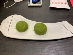 -AJIYA·池袋日式烧肉自助(天津万象城店)