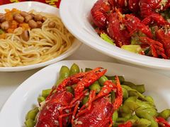 -一起吃小龙虾·海鲜(海珠店)