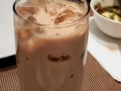 三文鱼-丽都皇冠假日酒店·Matrix亦餐厅(望京店)