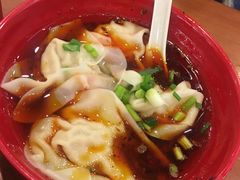 -龙抄手(春熙路总店)