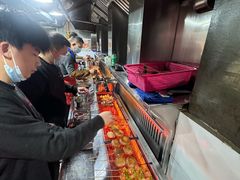 -为民烧烤吧.自贡爆炒菜(收录10年好店)