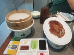 -黑窑厂糖油饼烤鸭·清真菜(黑窑厂街店)