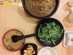-食其家·牛丼咖喱(金桥国际店)