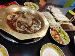 -芦月轩羊蝎子(劲松店)