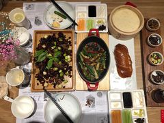 -小大董·烤鸭(凤凰汇店)